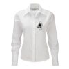 Chemise manches longues femme Vignette