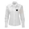 Chemise manches longues femme Vignette