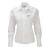 Chemise manches longues femme Vignette