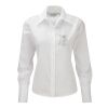 Chemise manches longues femme Vignette