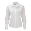 Chemise manches longues femme Vignette