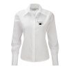 Chemise manches longues femme Vignette