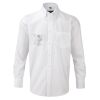 Chemise manches longues homme Vignette