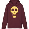 Sweatshirt a capuche unisexe BIO Vignette