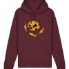 Sweatshirt a capuche unisexe BIO Vignette