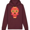 Sweatshirt a capuche unisexe BIO Vignette