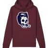 Sweatshirt a capuche unisexe BIO Vignette