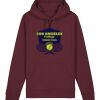 Sweatshirt a capuche unisexe BIO Vignette