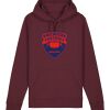Sweatshirt a capuche unisexe BIO Vignette