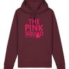 Sweatshirt a capuche unisexe BIO Vignette