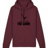 Sweatshirt a capuche unisexe BIO Vignette