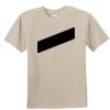 T-shirt col rond Vignette