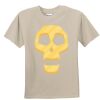 T-shirt col rond Vignette