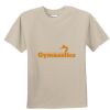 T-shirt col rond Vignette