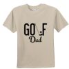 T-shirt col rond Vignette