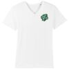 T-shirt col V homme BIO Vignette