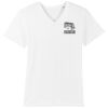 T-shirt col V homme BIO Vignette