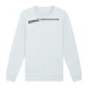 Sweat-shirt unisexe a col rond premium BIO Vignette