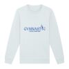 Sweat-shirt unisexe a col rond premium BIO Vignette