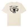 T-shirt unisexe lourd premium BIO  Vignette