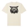 T-shirt unisexe lourd premium BIO  Vignette