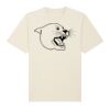 T-shirt unisexe lourd premium BIO  Vignette