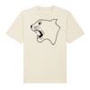 T-shirt unisexe lourd premium BIO  Vignette