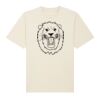 T-shirt unisexe lourd premium BIO  Vignette