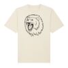 T-shirt unisexe lourd premium BIO  Vignette