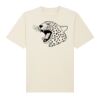 T-shirt unisexe lourd premium BIO  Vignette