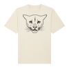 T-shirt unisexe lourd premium BIO  Vignette
