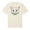 T-shirt unisexe lourd premium BIO  Vignette