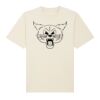 T-shirt unisexe lourd premium BIO  Vignette