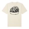 T-shirt unisexe lourd premium BIO  Vignette