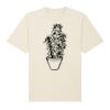 T-shirt unisexe lourd premium BIO  Vignette