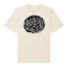T-shirt unisexe lourd premium BIO  Vignette