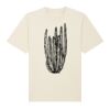T-shirt unisexe lourd premium BIO  Vignette