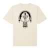 T-shirt unisexe lourd premium BIO  Vignette