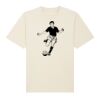 T-shirt unisexe lourd premium BIO  Vignette