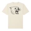 T-shirt unisexe lourd premium BIO  Vignette