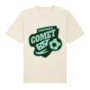 T-shirt unisexe lourd premium BIO  Vignette