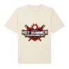 T-shirt unisexe lourd premium BIO  Vignette