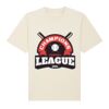 T-shirt unisexe lourd premium BIO  Vignette