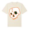 T-shirt unisexe lourd premium BIO  Vignette