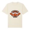 T-shirt unisexe lourd premium BIO  Vignette