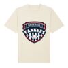T-shirt unisexe lourd premium BIO  Vignette