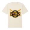 T-shirt unisexe lourd premium BIO  Vignette