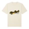 T-shirt unisexe lourd premium BIO  Vignette