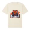 T-shirt unisexe lourd premium BIO  Vignette