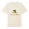 T-shirt unisexe lourd premium BIO  Vignette